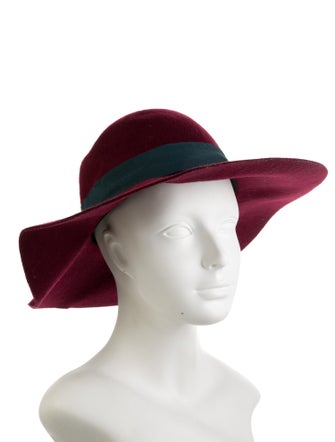 Eugenia Kim Wool Hat