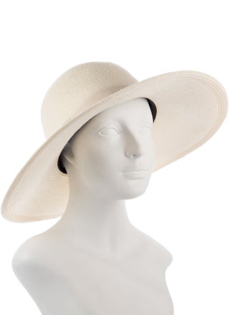 Eugenia Kim Hat