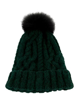 Eugenia Kim Knit beanie