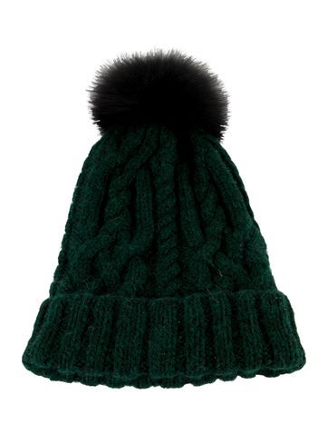 Eugenia Kim Hats Knit beanie
