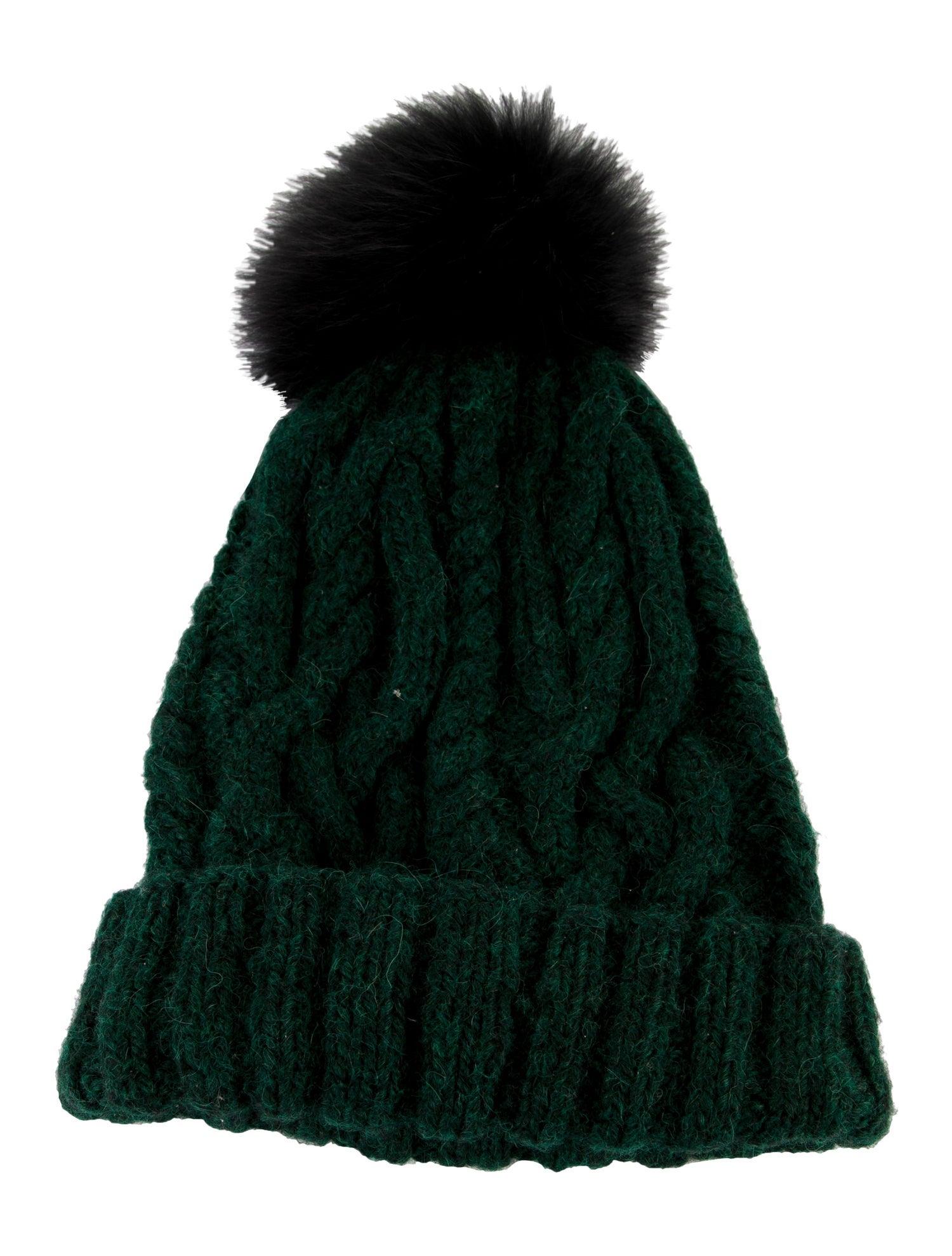 Eugenia Kim Knit beanie