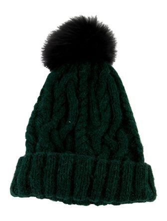 Eugenia Kim Knit beanie