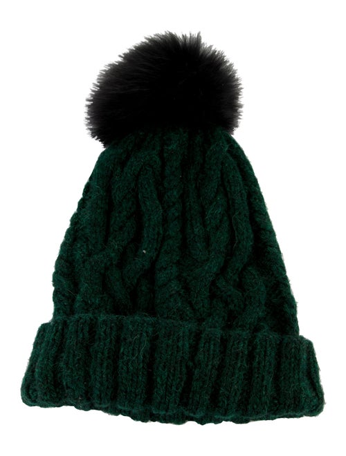 Eugenia Kim Knit beanie