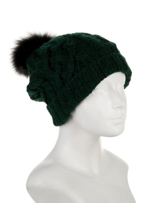 Eugenia Kim Knit beanie