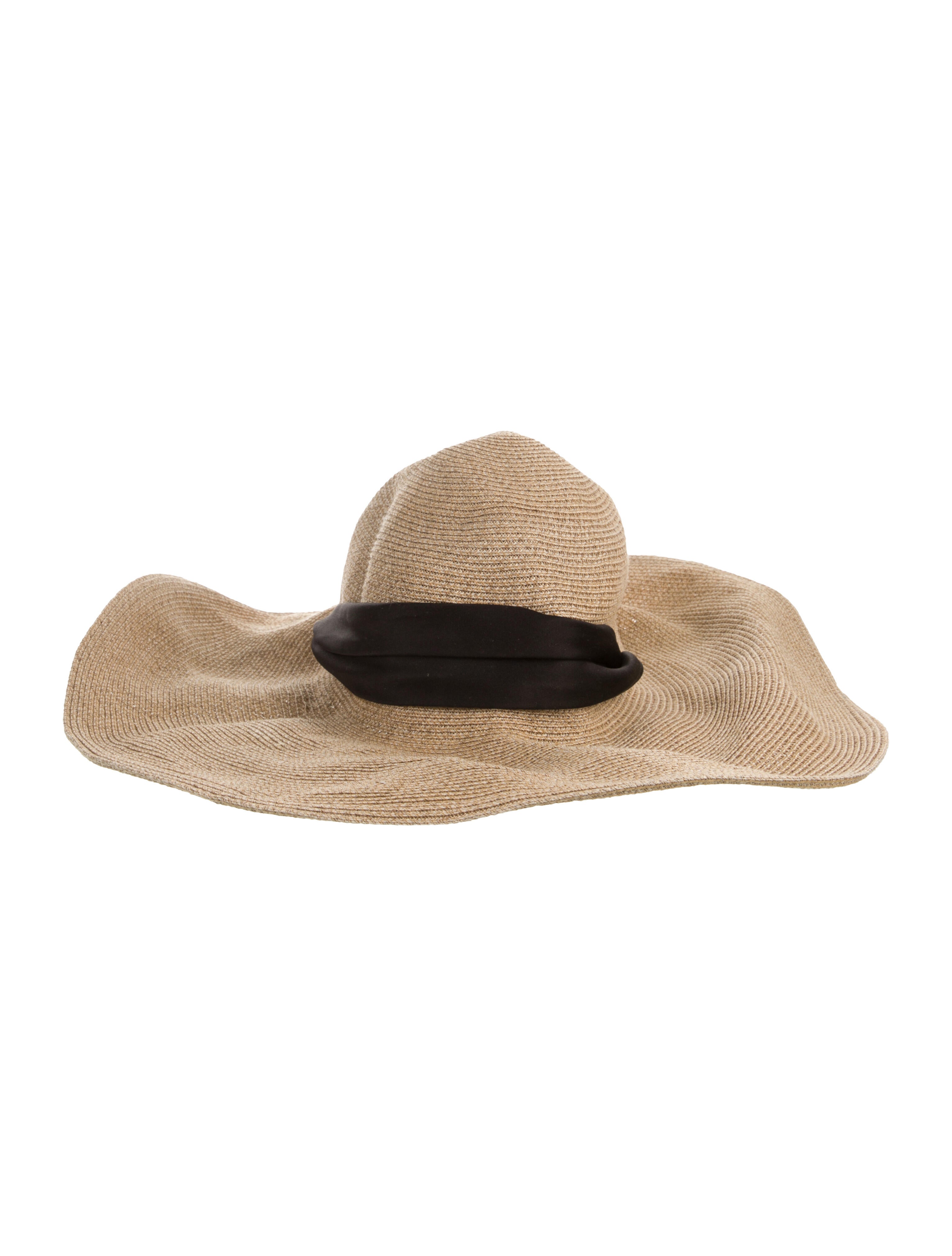 Eugenia Kim Sun Hat