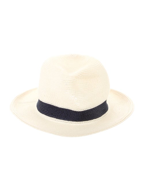 Eugenia Kim Raffia Sun Hat