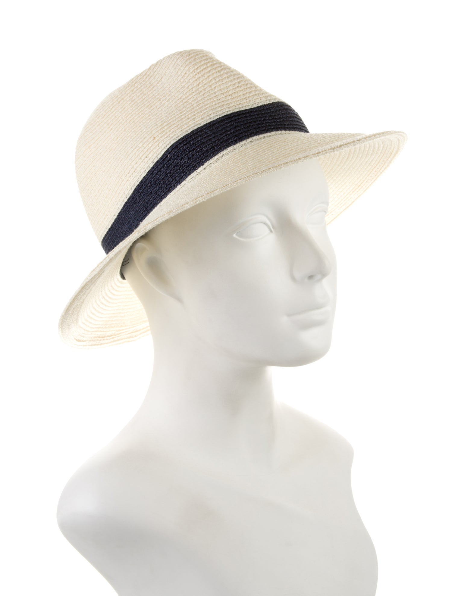 Eugenia Kim Raffia Sun Hat