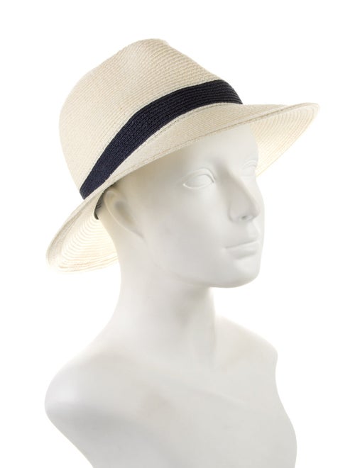 Eugenia Kim Raffia Sun Hat