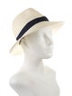 Eugenia Kim Raffia Sun Hat