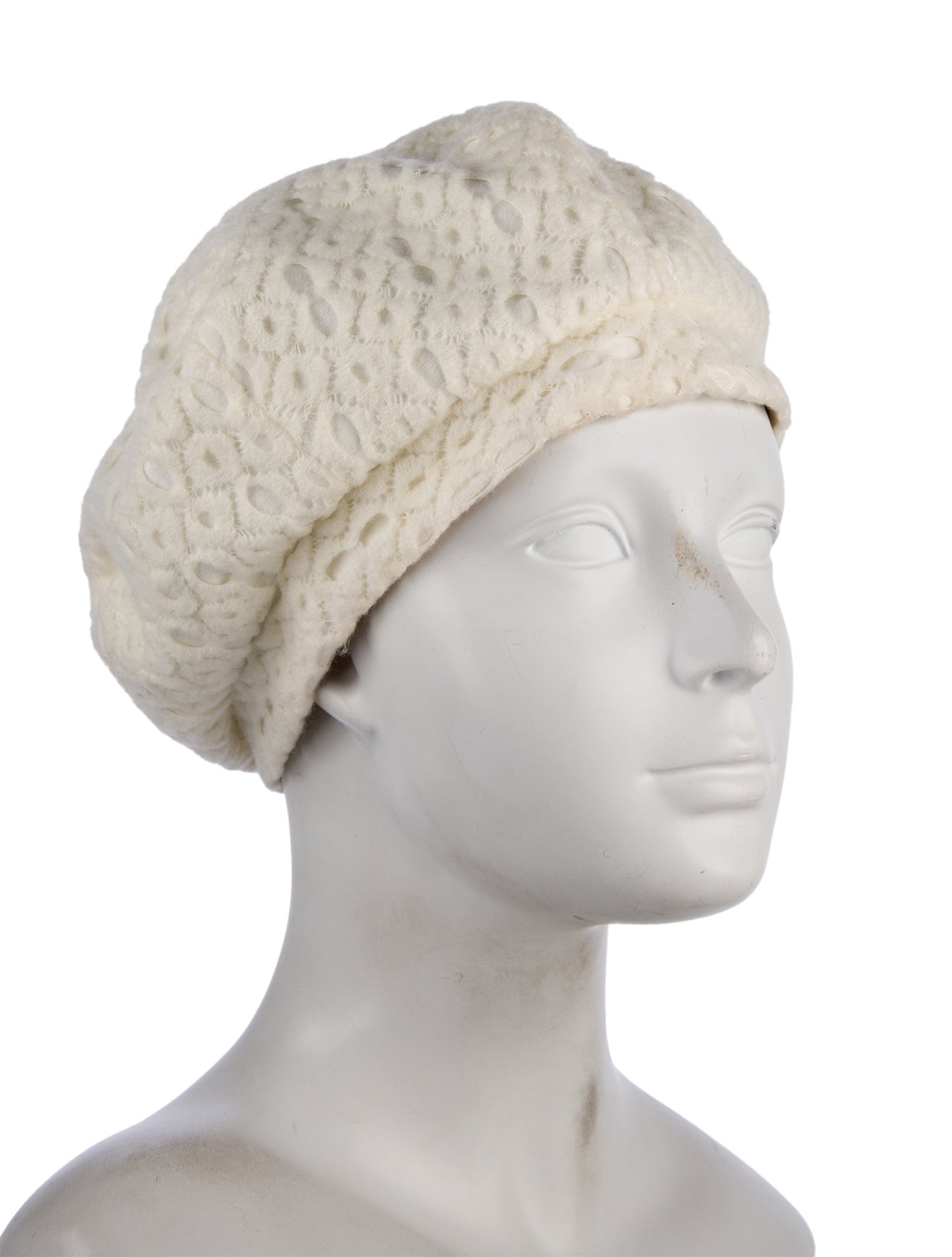 Eugenia Kim Newsboy Hat