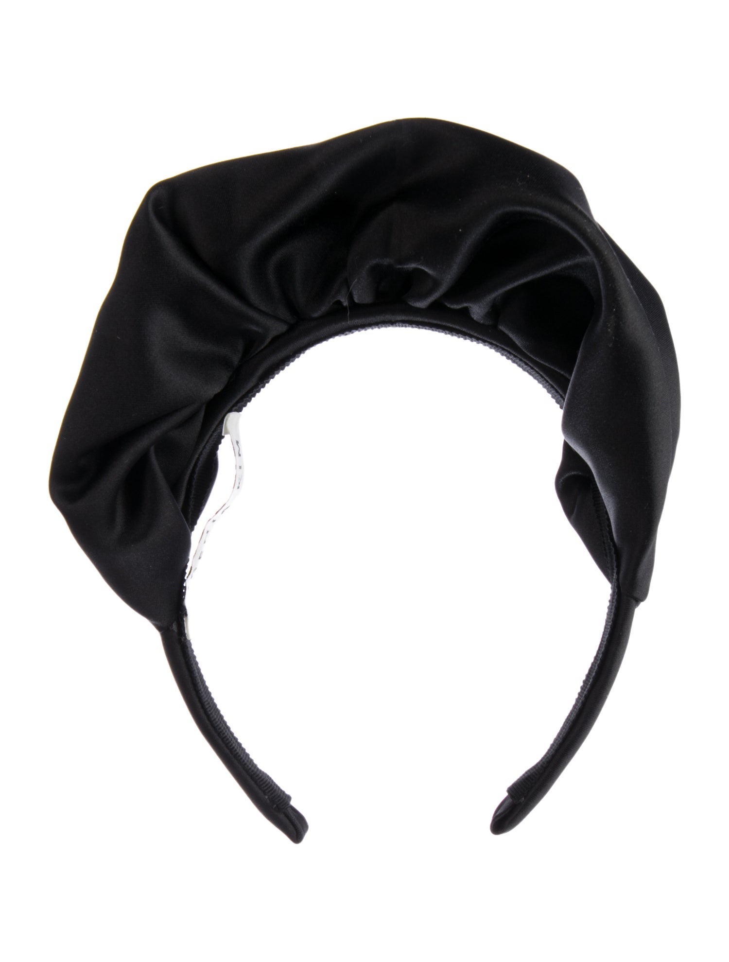 Eugenia Kim Satin Headband w/Tags