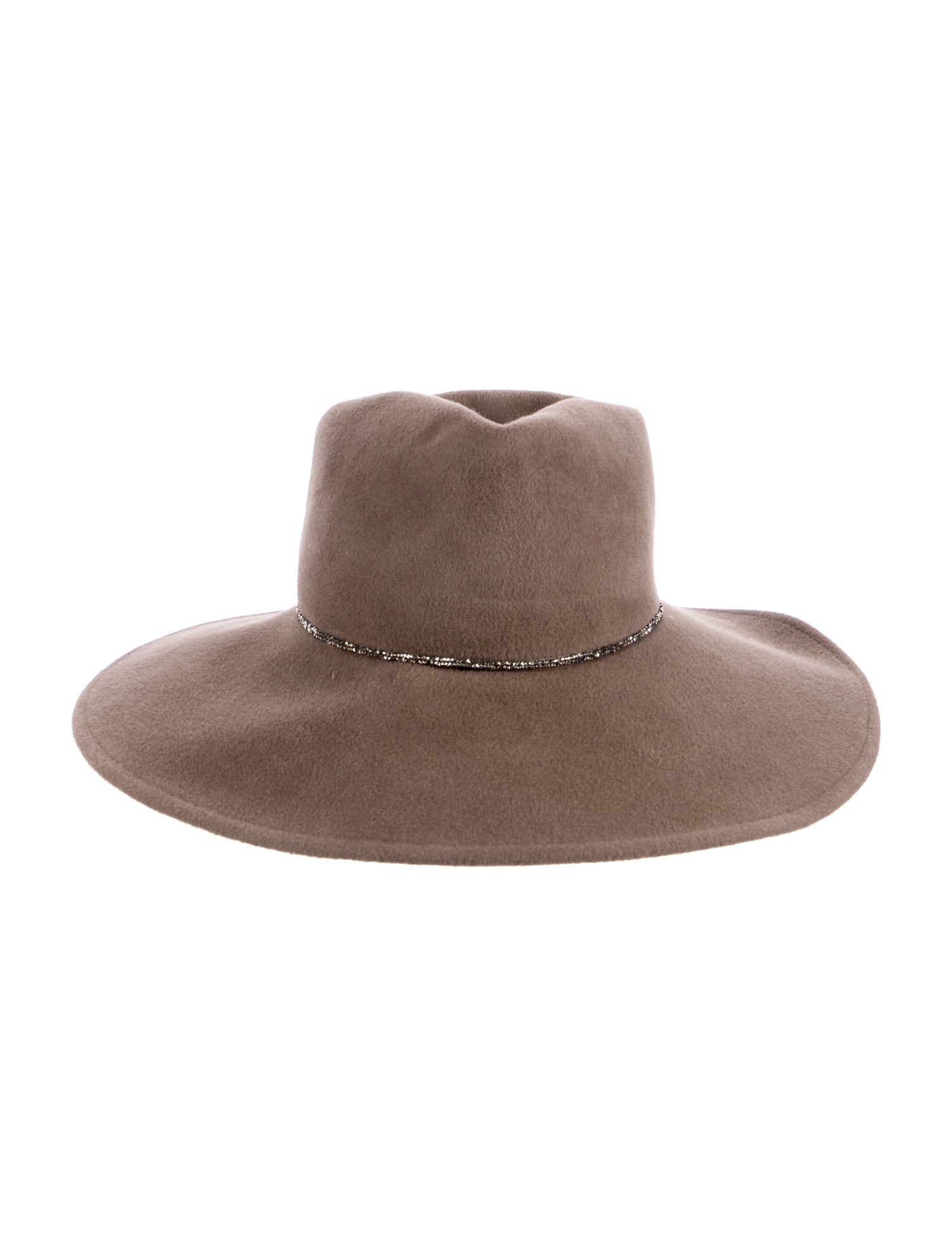 Eugenia Kim Wide Brim Hat w/ Tags