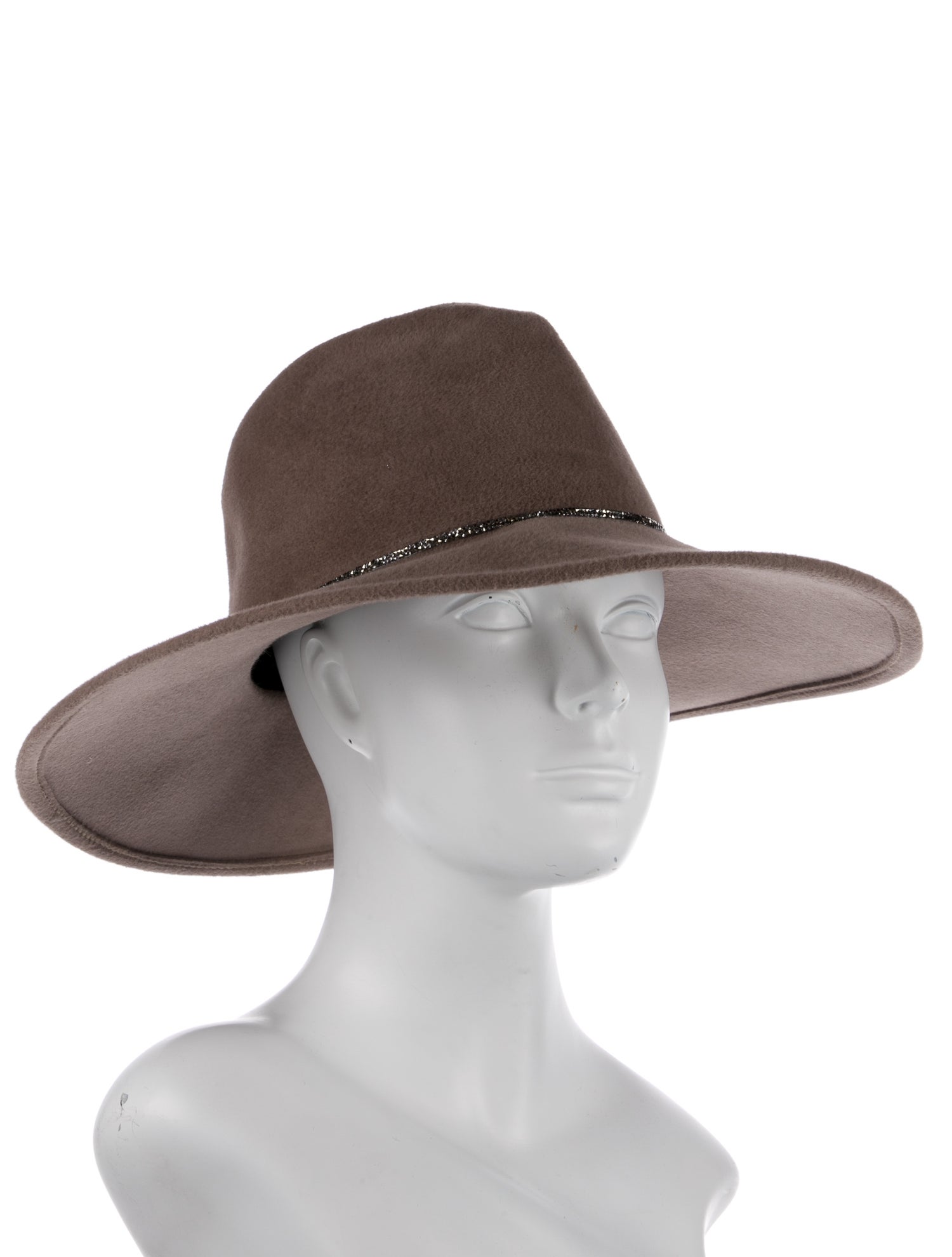 Eugenia Kim Wide Brim Hat w/ Tags
