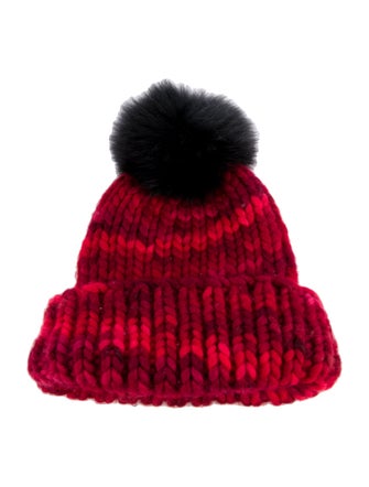 Eugenia Kim Knit Beanie Hat