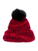 Eugenia Kim Knit Beanie Hat