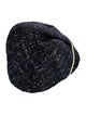 Eugenia Kim Blue wool Eugenia Kim newsboy cap