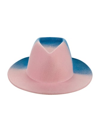 Eugenia Kim Wool Gambler Hat