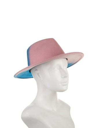 Eugenia Kim Wool Gambler Hat