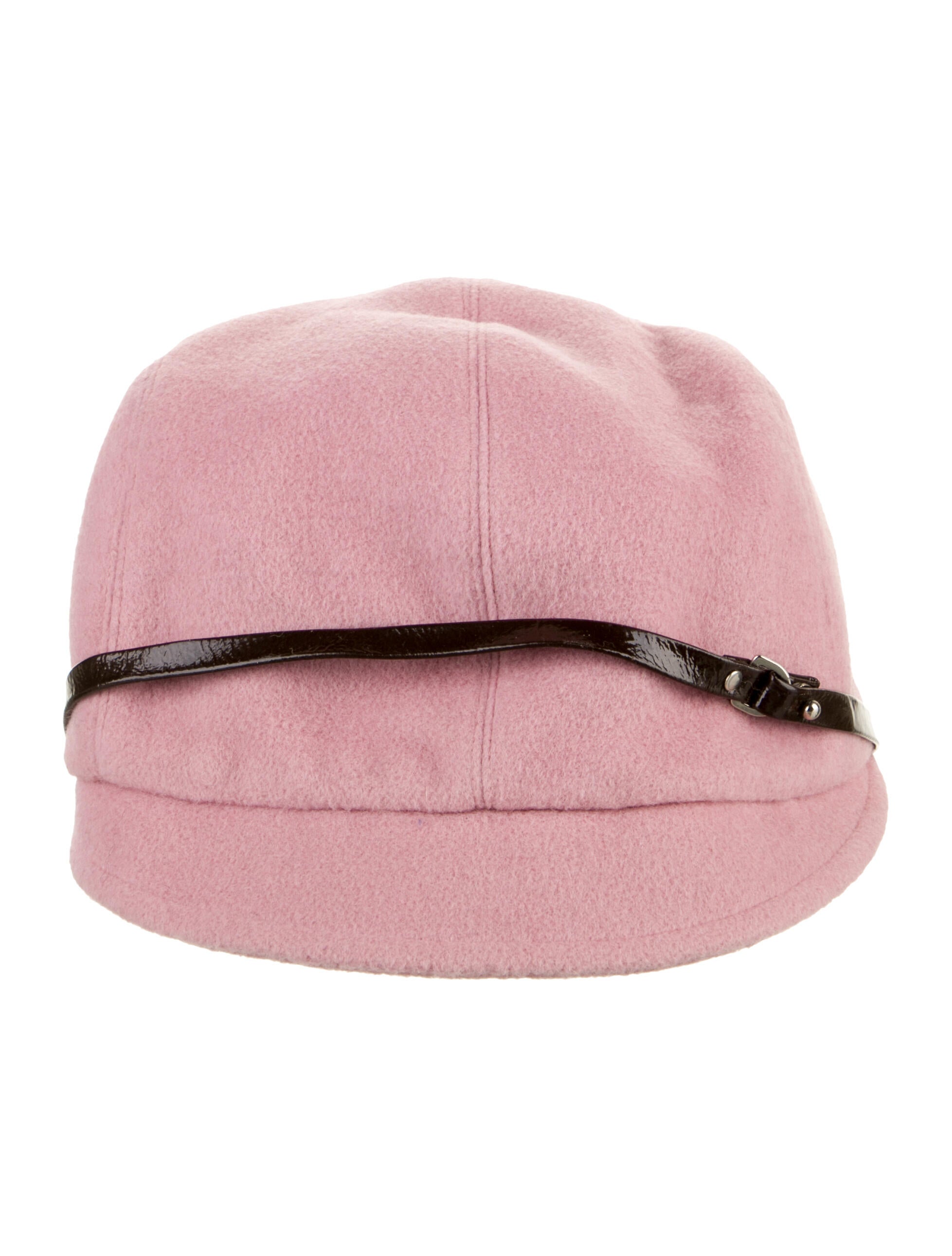 Eugenia Kim Solid Newsboy-Style Beret