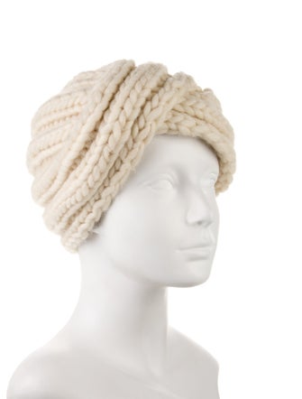 Eugenia Kim Wool Knit Beanie