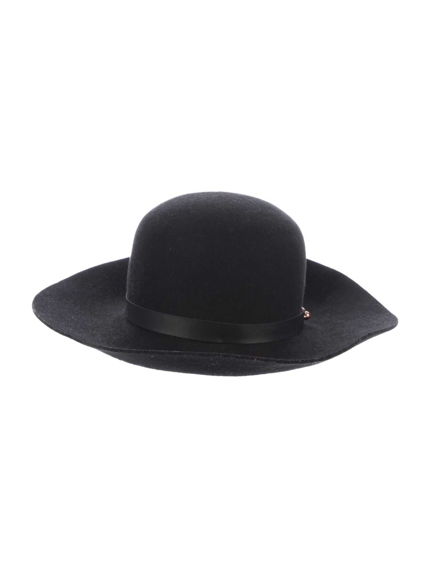 Eugenia Kim Wool Fedora Hat
