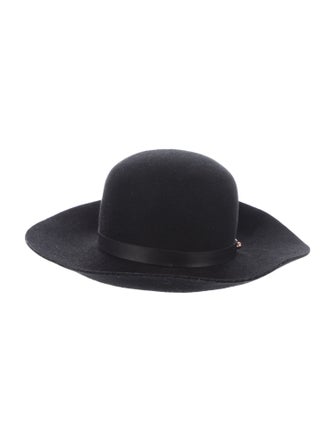 Eugenia Kim Wool Fedora Hat