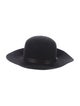 Eugenia Kim Wool Fedora Hat