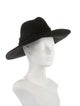 Eugenia Kim Wool Fedora Hat