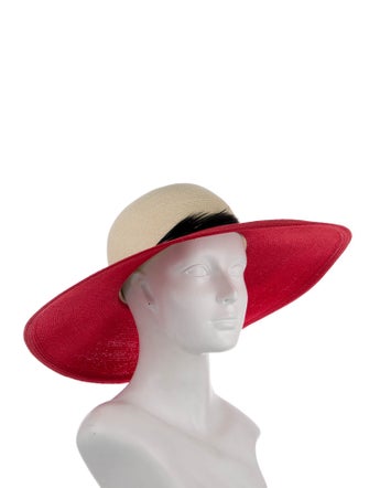 Eugenia Kim Sun Hat