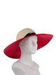 Eugenia Kim Sun Hat