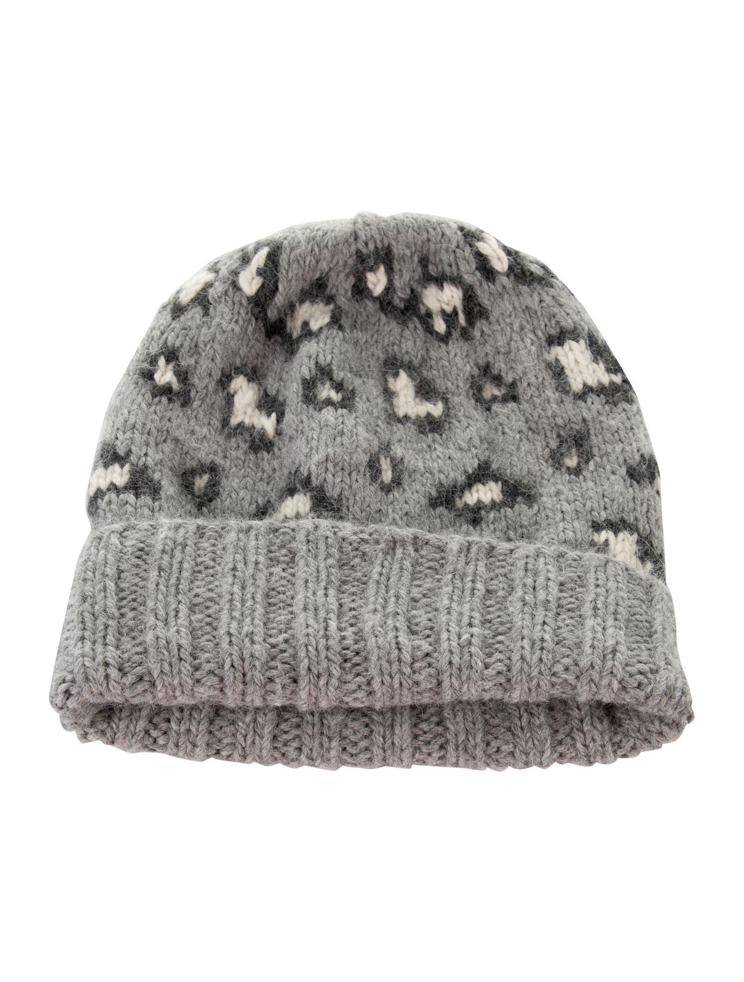 Eugenia Kim Knit Beanie