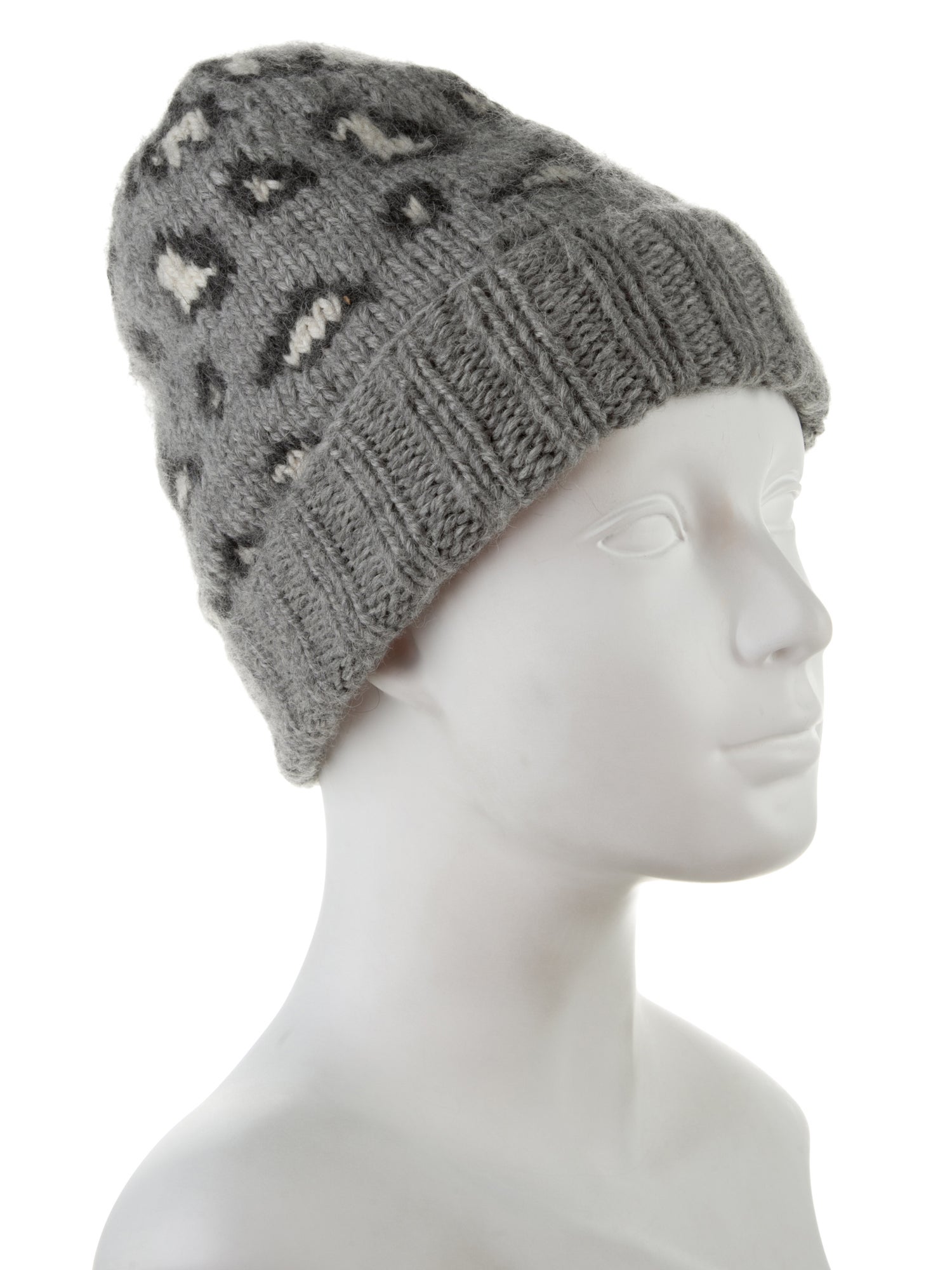 Eugenia Kim Knit Beanie