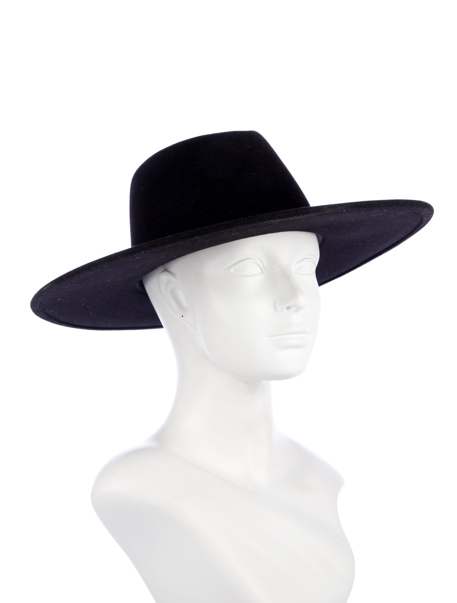 Eugenia Kim Eugenia Kim Wide Brim Hat