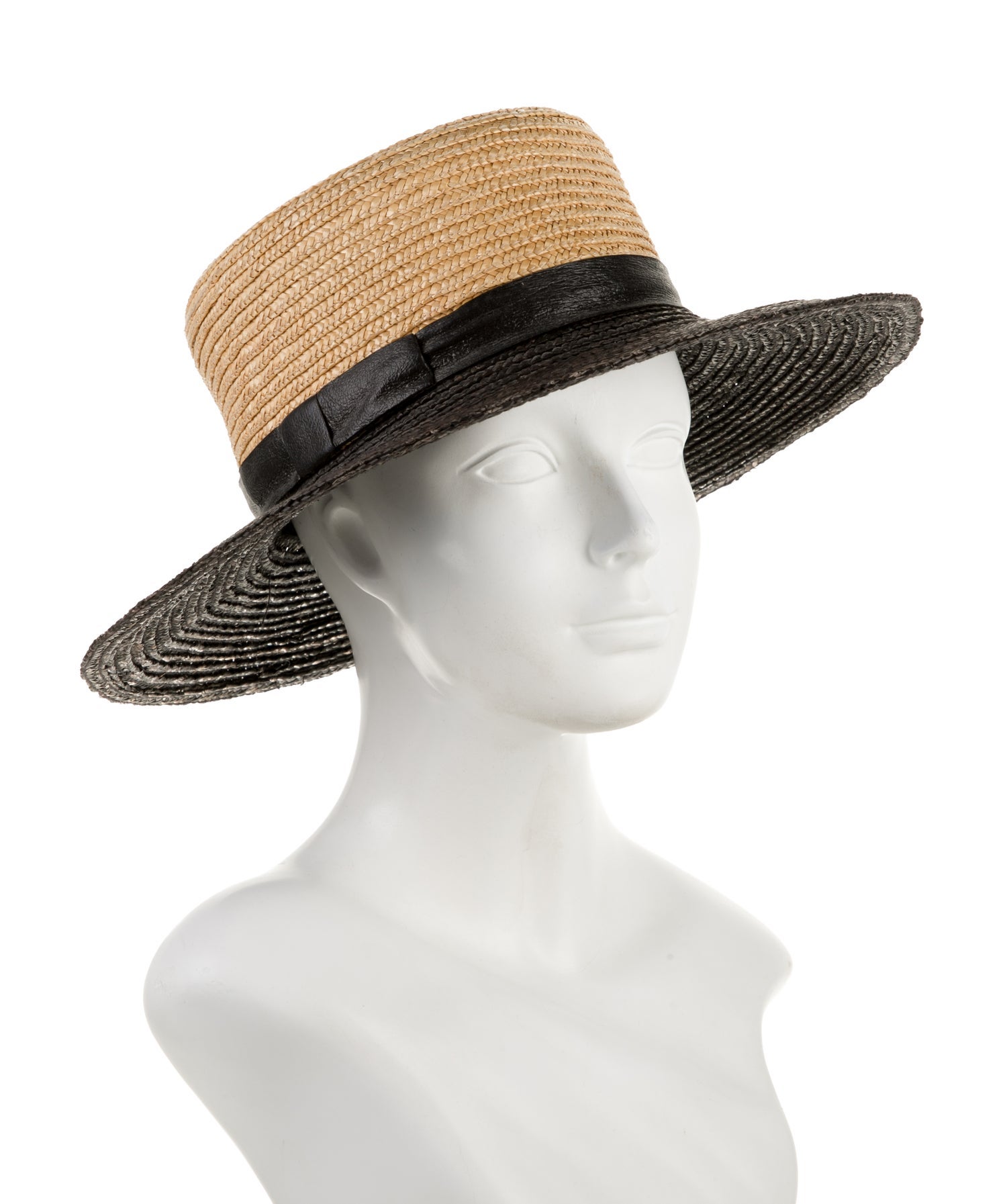 Eugenia Kim Raffia Sun Hat