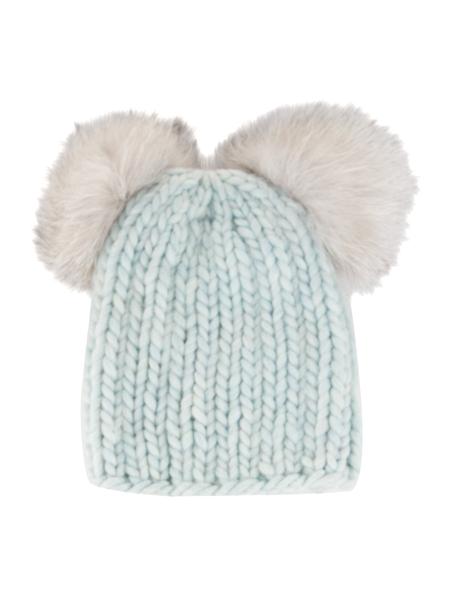 Eugenia Kim Knitted Beanie