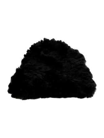 Eugenia Kim Fur Beanie
