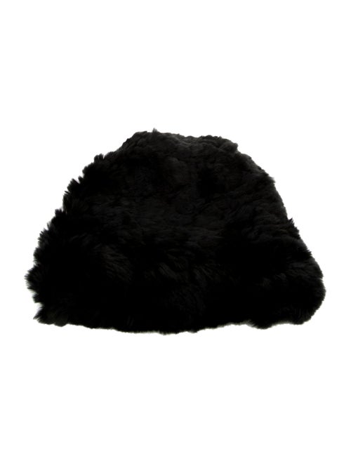 Eugenia Kim Fur Beanie