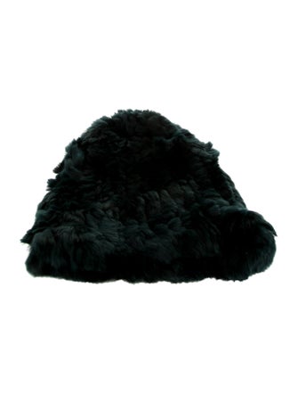 Eugenia Kim Fur Beanie