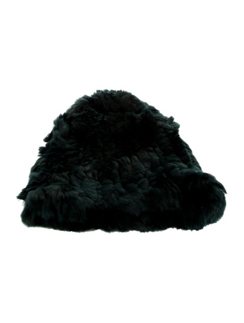 Eugenia Kim Fur Beanie