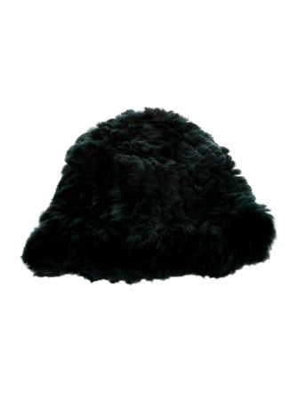 Eugenia Kim Fur Beanie