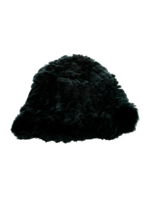 Eugenia Kim Fur Beanie
