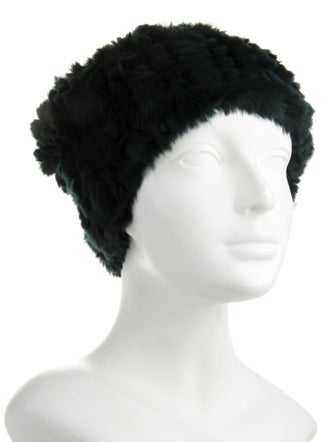 Eugenia Kim Fur Beanie