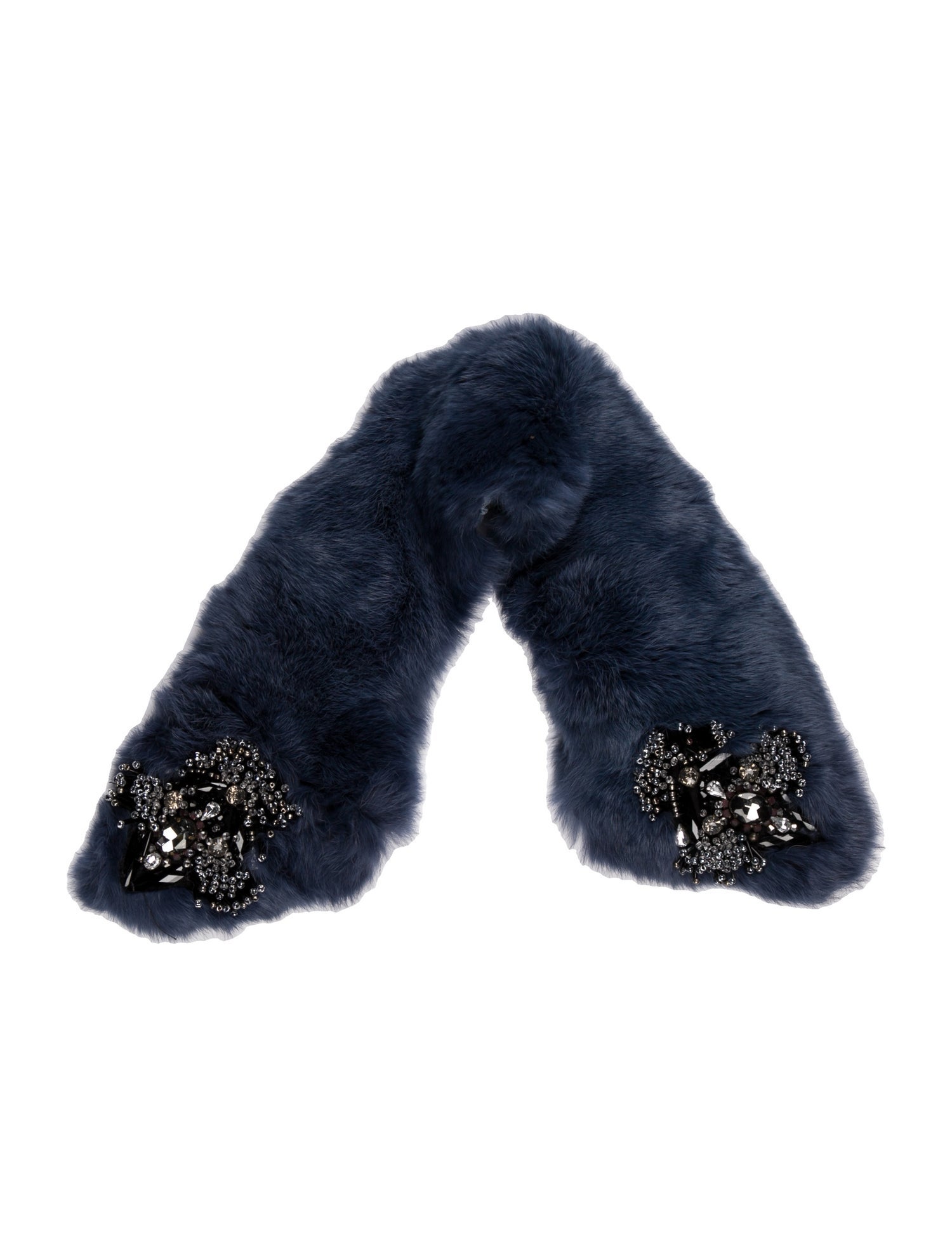 Eugenia Kim Faux Fur Scarf