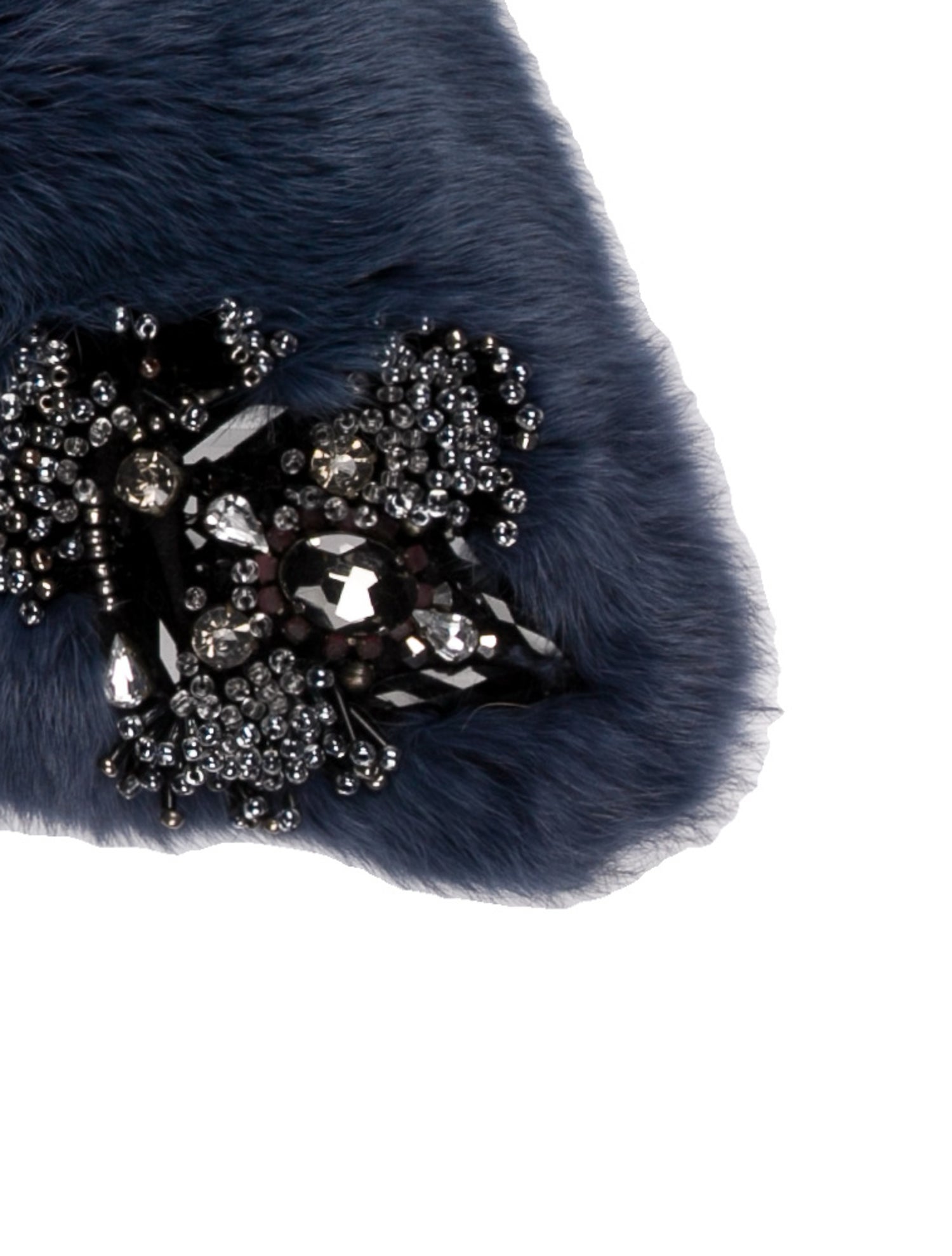 Eugenia Kim Faux Fur Scarf