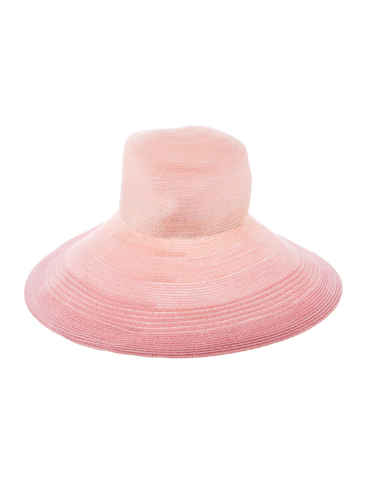 Eugenia Kim Pink Sun Hat