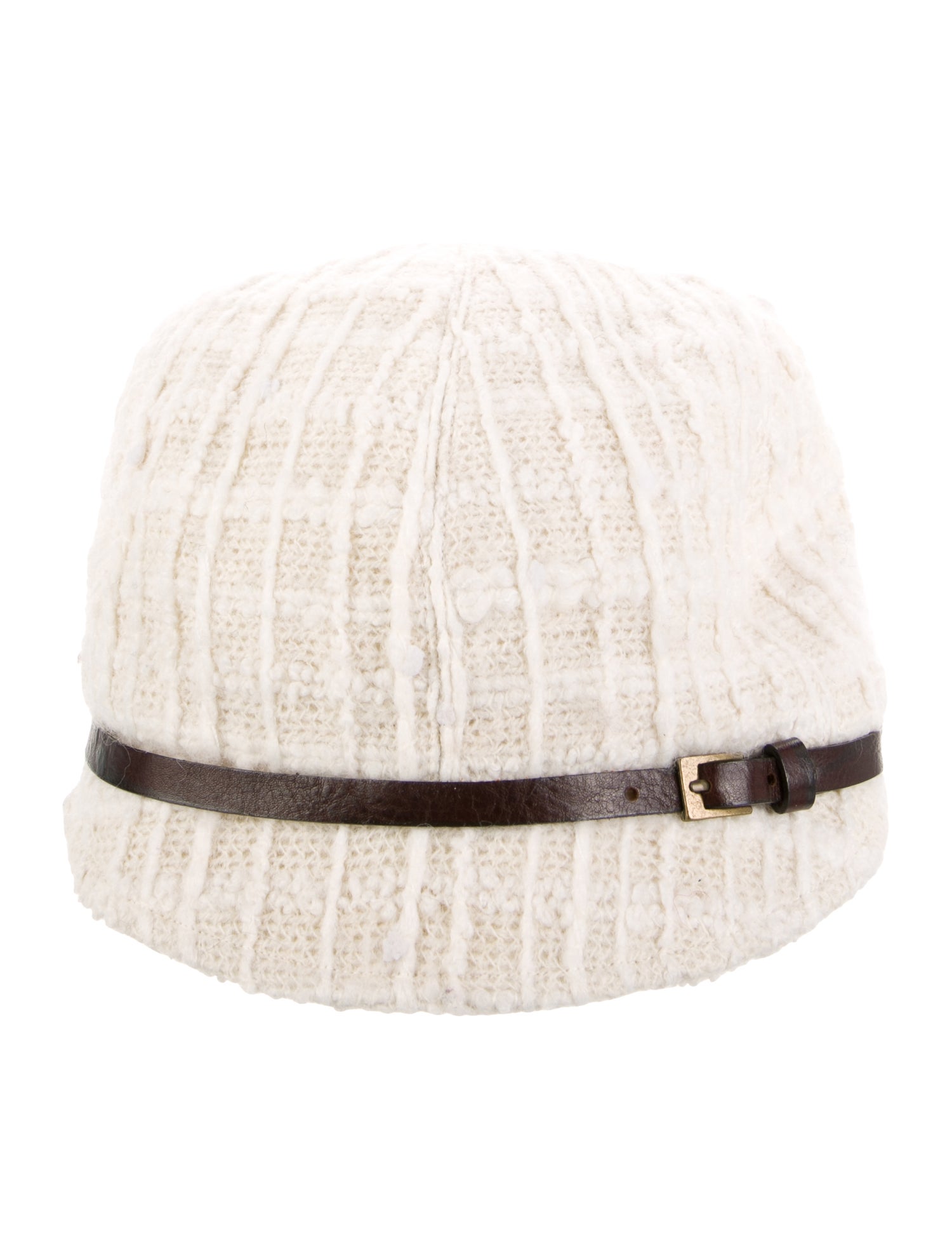 Eugenia Kim Tweed Hat