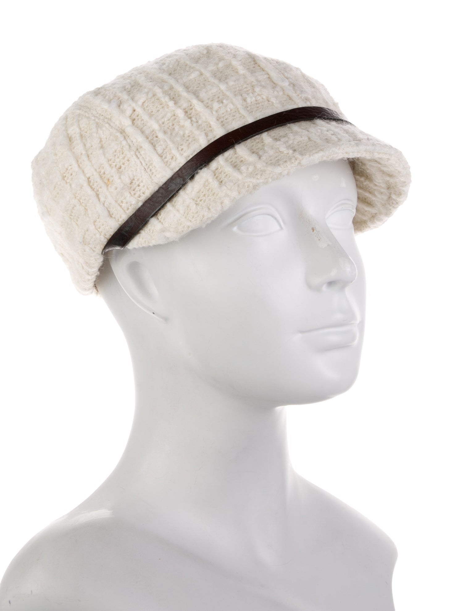 Eugenia Kim Tweed Hat