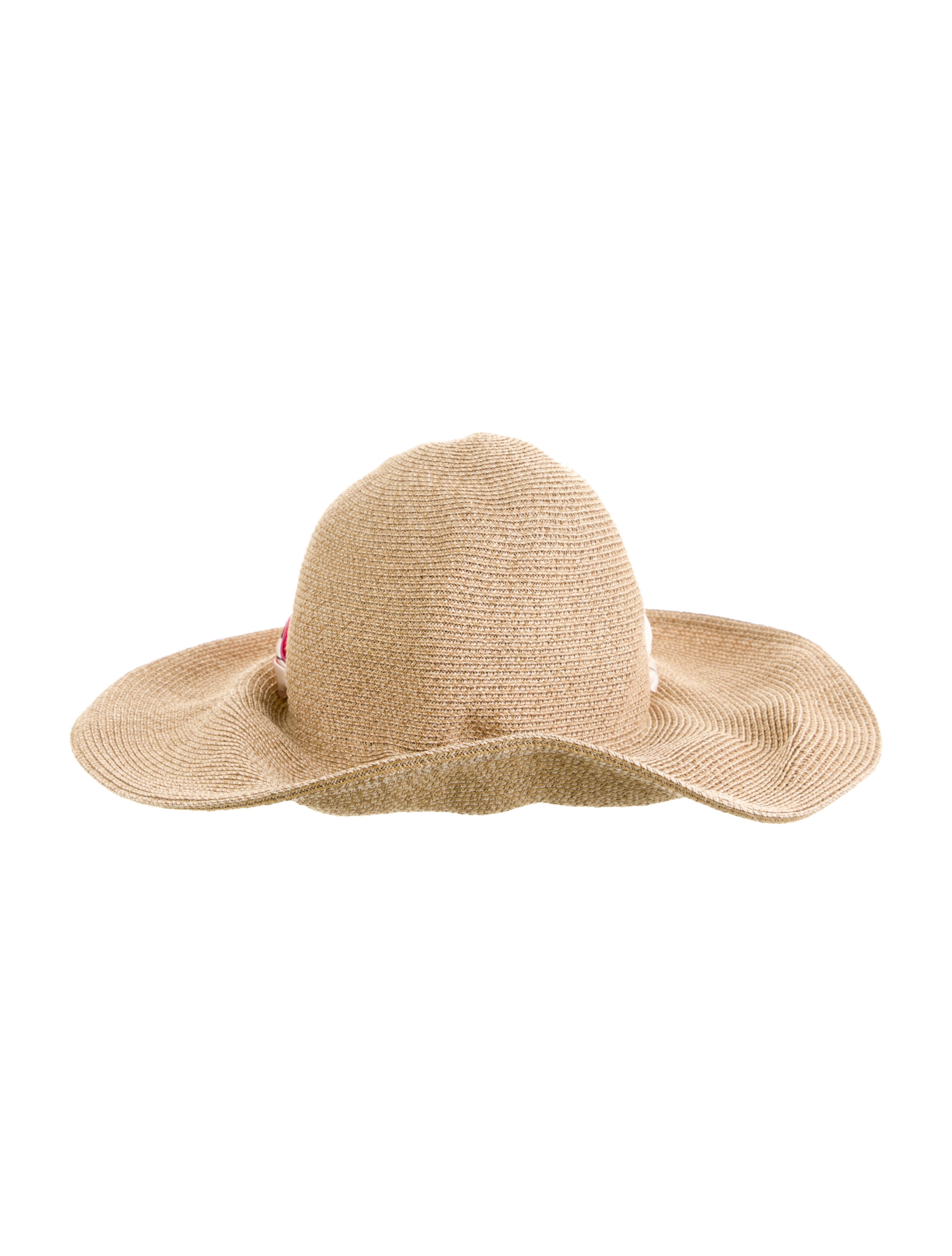 Eugenia Kim Sun Hat