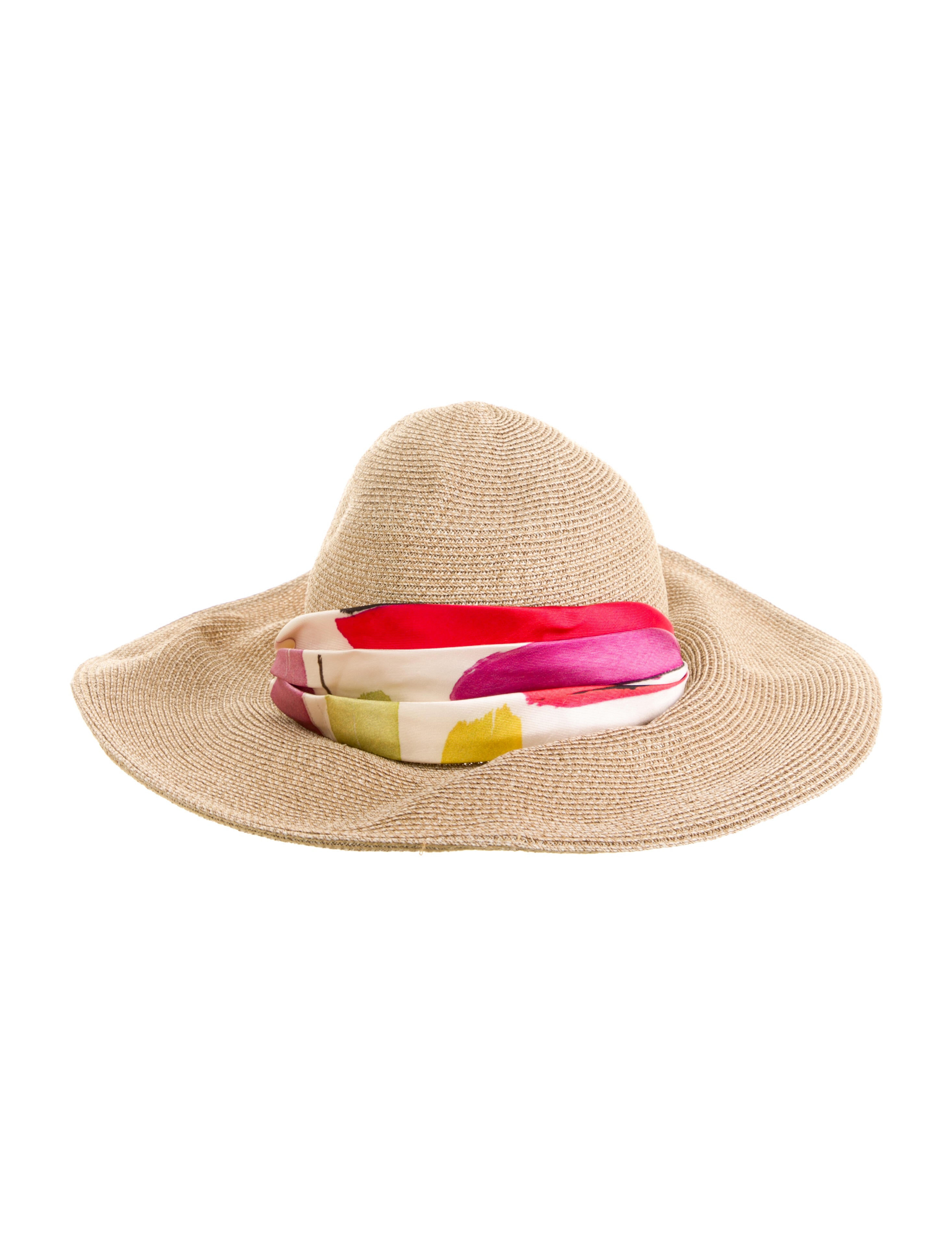 Eugenia Kim Sun Hat