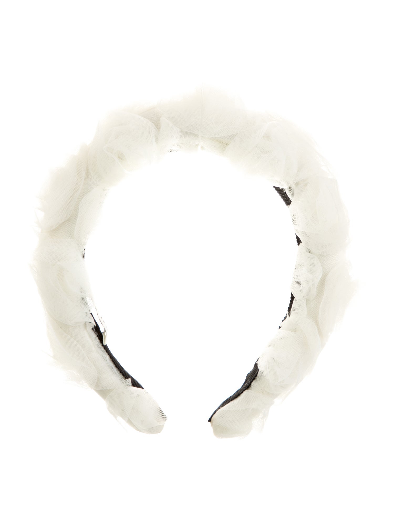Eugenia Kim mesh headband